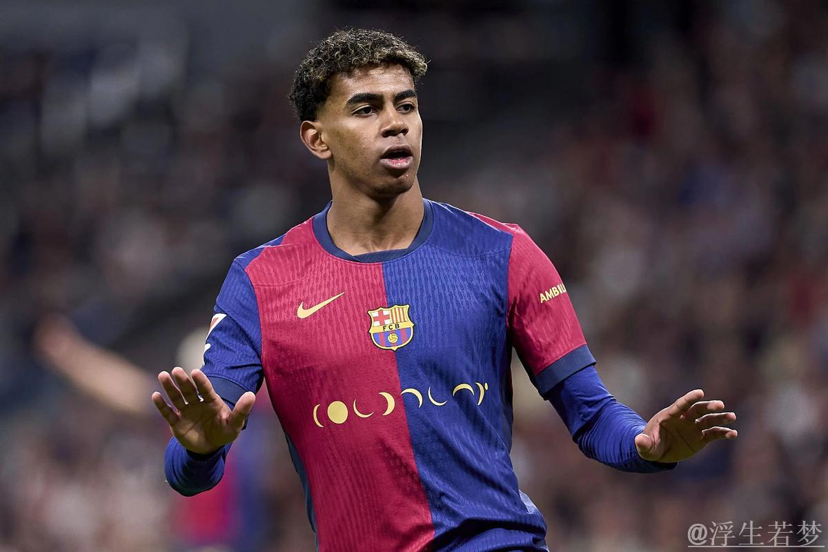 巴萨2-1逆袭副班长，拉菲尼亚建功，领先皇马7分