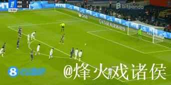 法甲-克瓦拉茨赫利亚双响 巴黎3-1逆转战胜欧塞尔 法甲-克瓦拉茨赫利亚双响 巴黎3-1逆转战胜欧塞尔