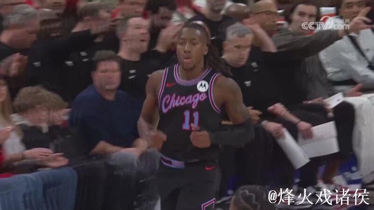 布里奇斯26+14 黄蜂逆袭公牛止三连败 布里奇斯26+14 黄蜂逆袭公牛止三连败