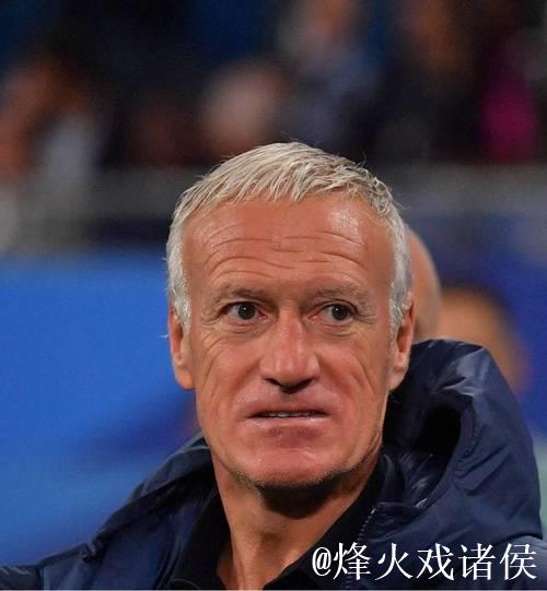 法国队主帅德尚:面对“巨人杀手”,我们准备好了 法国队主帅德尚:面对“巨人杀手”,我们准备好了